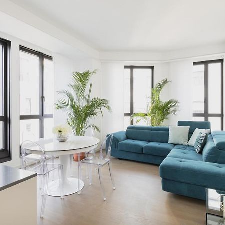 Easylife - Lussuosa Dimora Con Rooftop Condominiale Vista Duomo Milano Esterno foto
