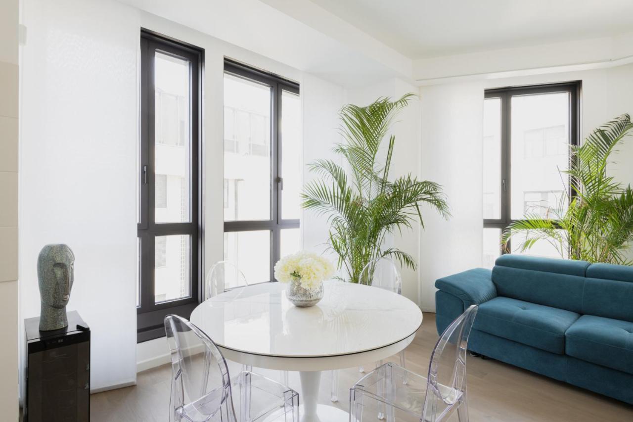 Easylife - Lussuosa Dimora Con Rooftop Condominiale Vista Duomo Milano Esterno foto