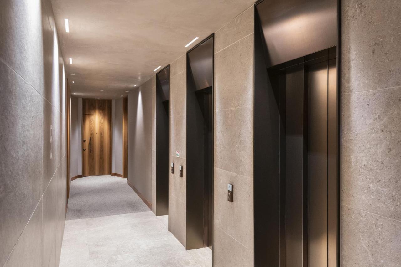 Easylife - Lussuosa Dimora Con Rooftop Condominiale Vista Duomo Milano Esterno foto
