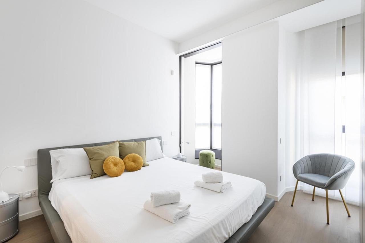 Easylife - Lussuosa Dimora Con Rooftop Condominiale Vista Duomo Milano Esterno foto
