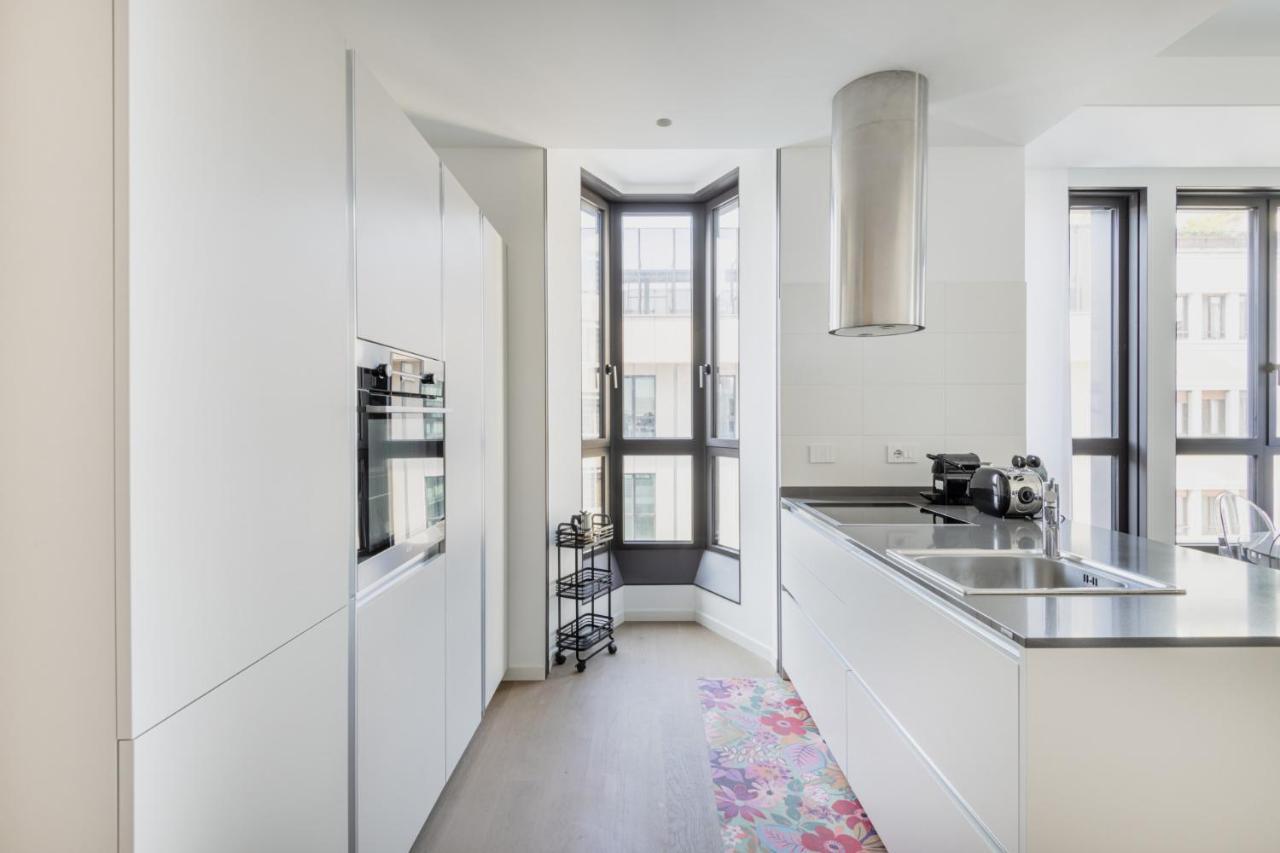 Easylife - Lussuosa Dimora Con Rooftop Condominiale Vista Duomo Milano Esterno foto