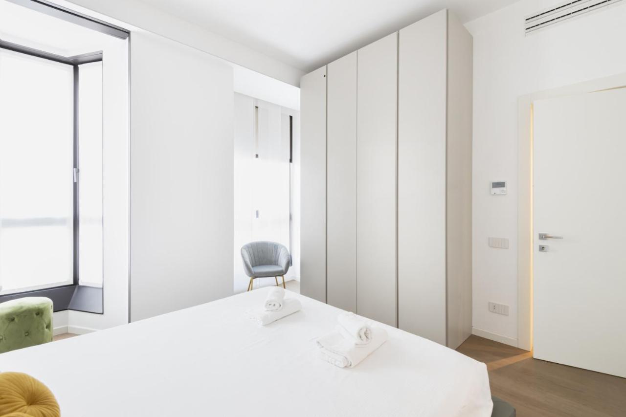 Easylife - Lussuosa Dimora Con Rooftop Condominiale Vista Duomo Milano Esterno foto