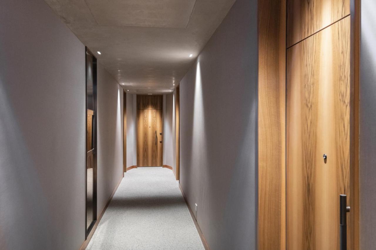 Easylife - Lussuosa Dimora Con Rooftop Condominiale Vista Duomo Milano Esterno foto