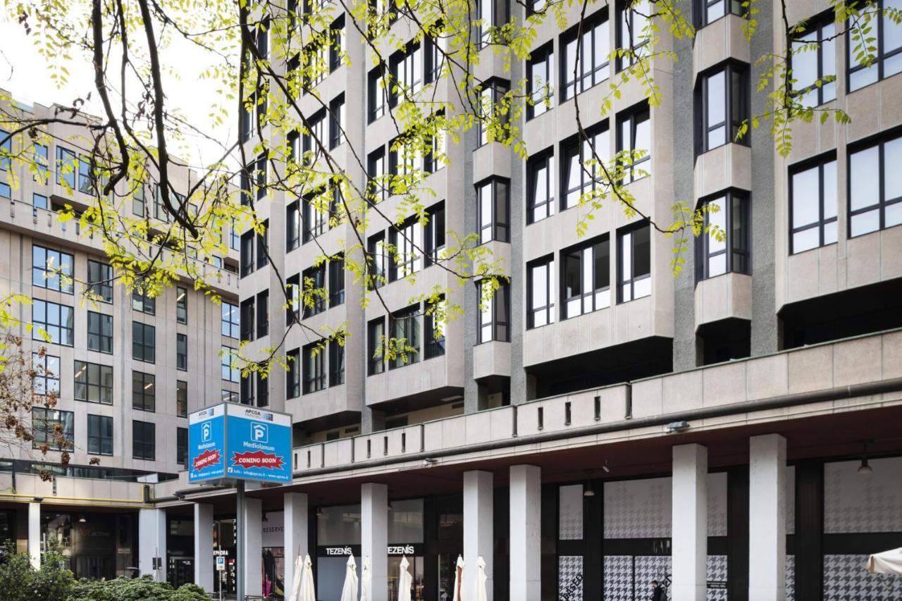 Easylife - Lussuosa Dimora Con Rooftop Condominiale Vista Duomo Milano Esterno foto
