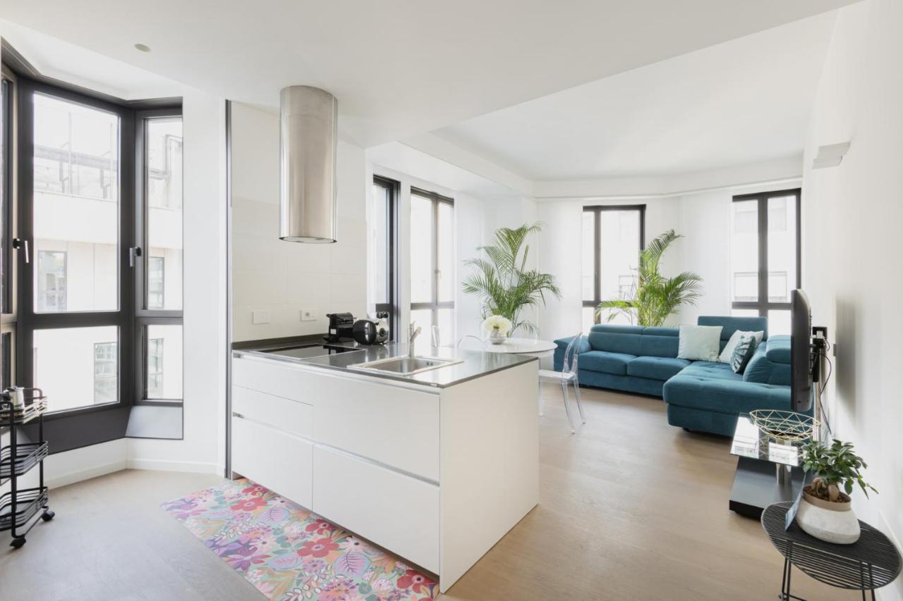 Easylife - Lussuosa Dimora Con Rooftop Condominiale Vista Duomo Milano Esterno foto