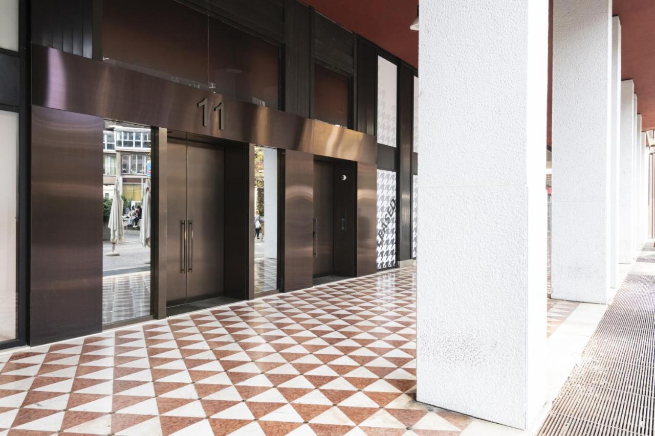 Easylife - Lussuosa Dimora Con Rooftop Condominiale Vista Duomo Milano Esterno foto