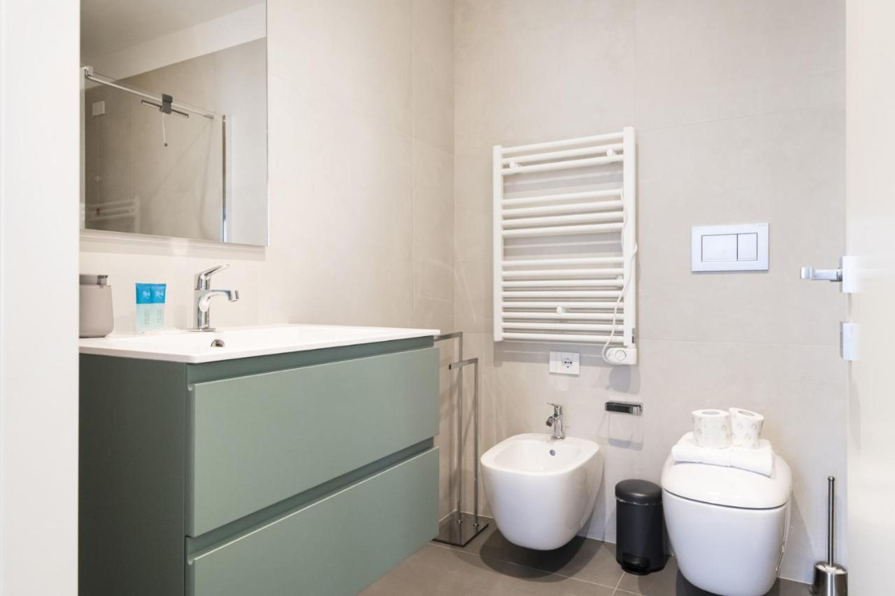 Easylife - Lussuosa Dimora Con Rooftop Condominiale Vista Duomo Milano Esterno foto