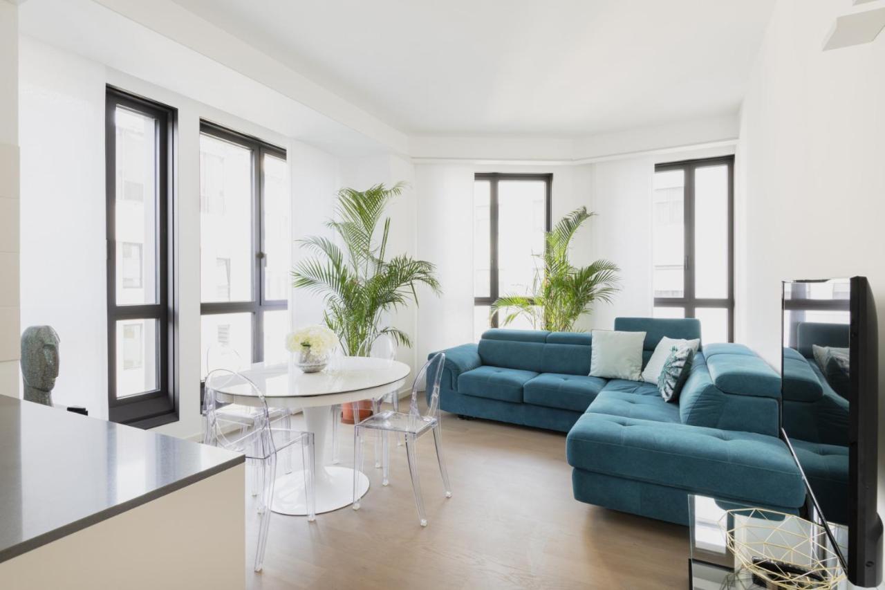 Easylife - Lussuosa Dimora Con Rooftop Condominiale Vista Duomo Milano Esterno foto