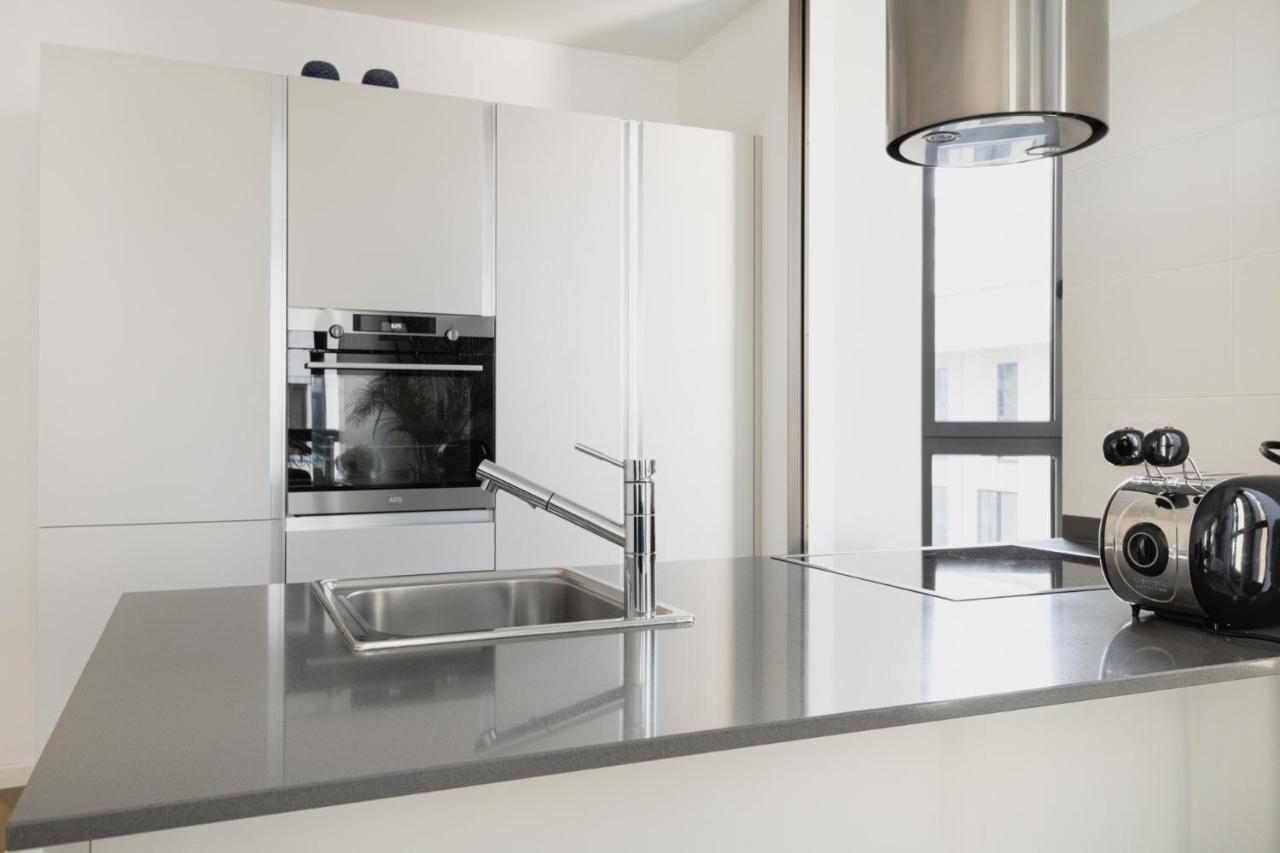 Easylife - Lussuosa Dimora Con Rooftop Condominiale Vista Duomo Milano Esterno foto