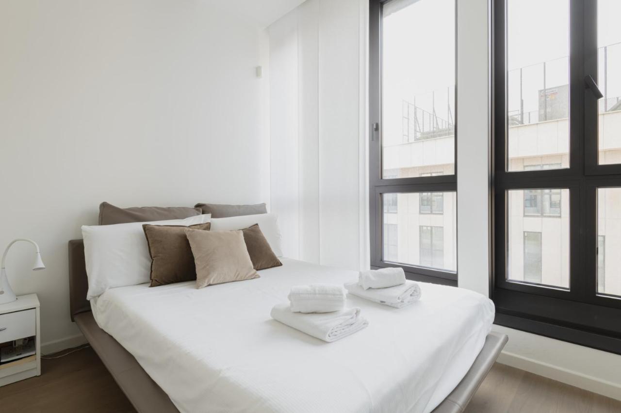 Easylife - Lussuosa Dimora Con Rooftop Condominiale Vista Duomo Milano Esterno foto