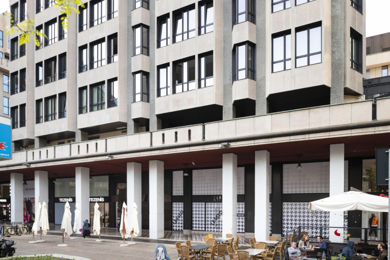 Easylife - Lussuosa Dimora Con Rooftop Condominiale Vista Duomo Milano Esterno foto